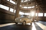 Fiat Nuova 500 F 1965 года